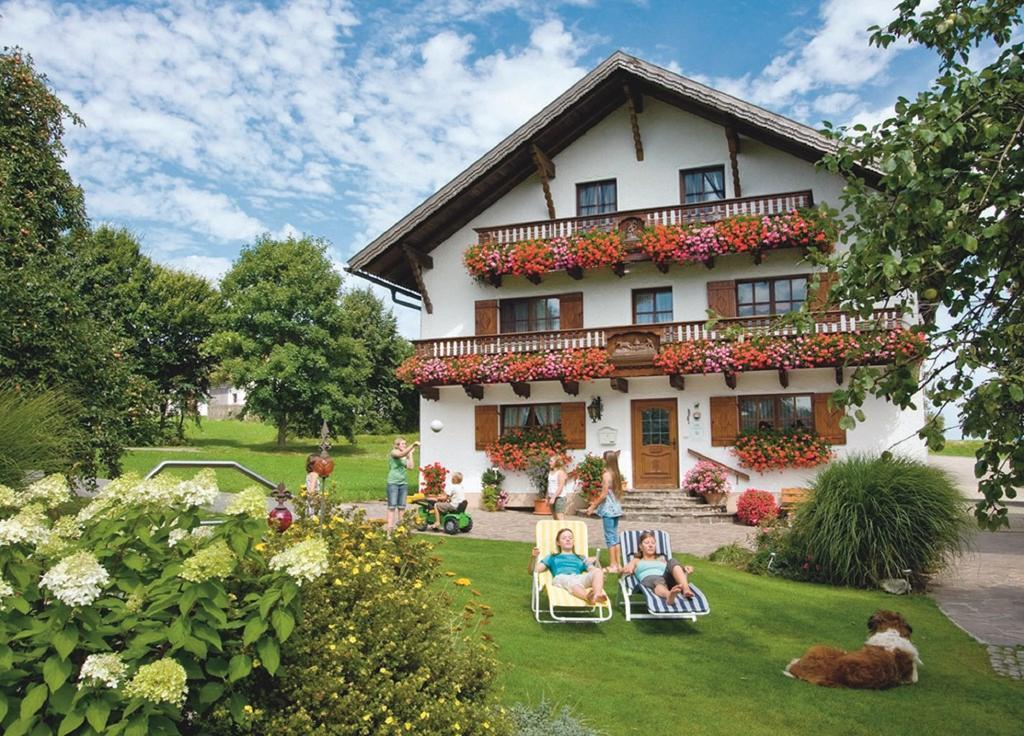 Wofahanslhof Eschlkam Exterior photo
